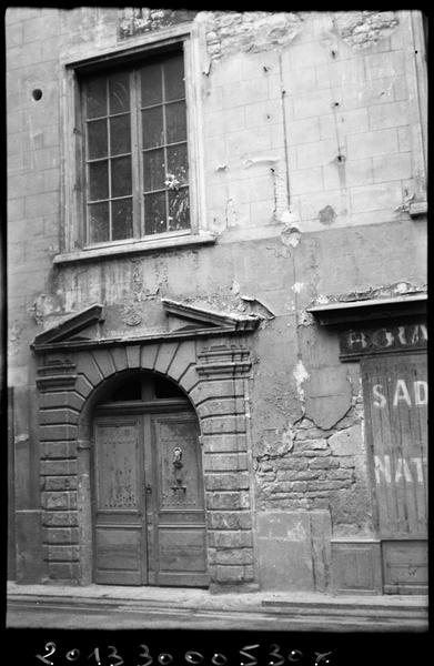 Maison