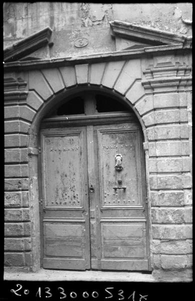 Maison