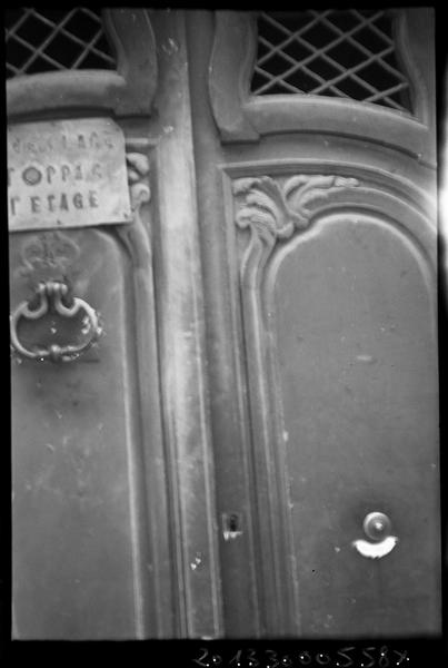 Maison