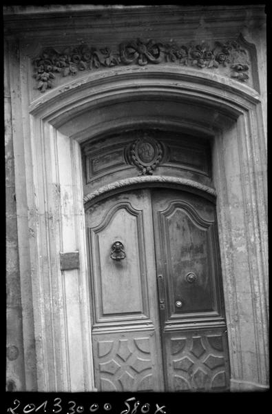 Maison