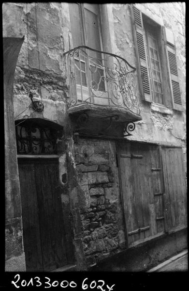 Maison