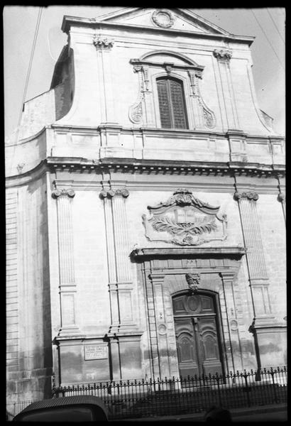 Façade.