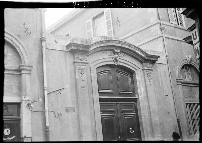 Maison