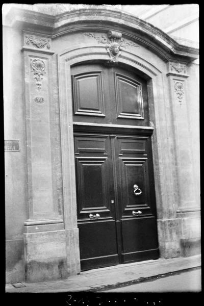 Maison