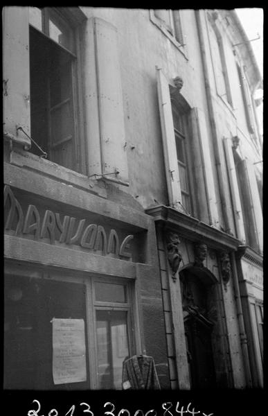 Maison