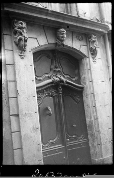 Maison