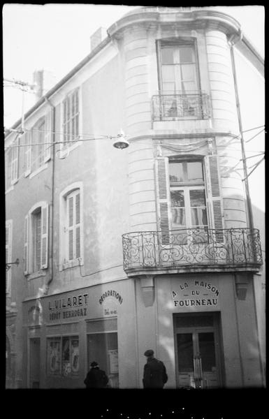 Maison