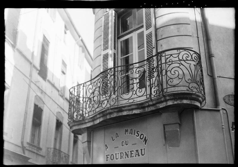 Maison