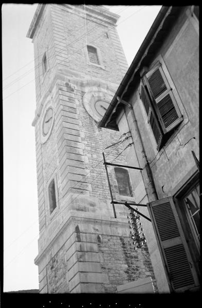 Tour de l'Horloge