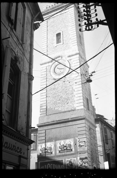 Tour de l'Horloge