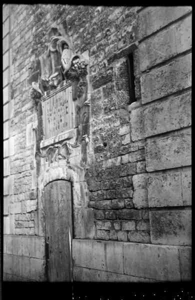 Tour de l'Horloge