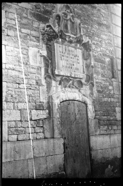 Tour de l'Horloge
