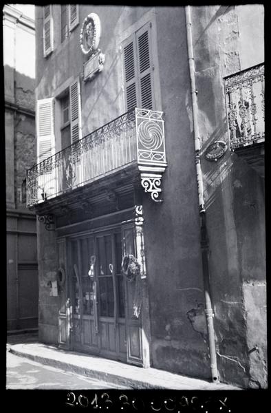 Maison