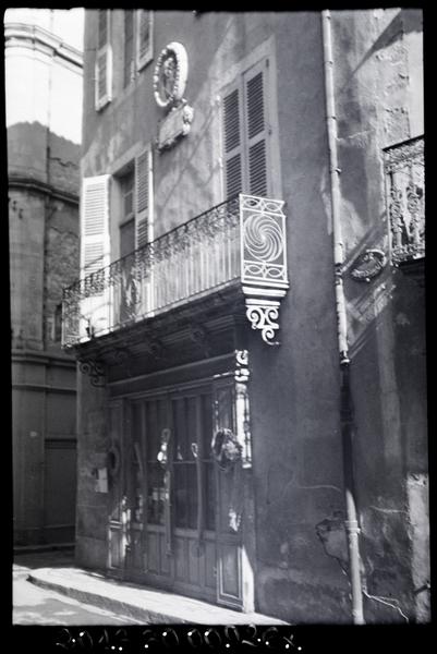 Maison