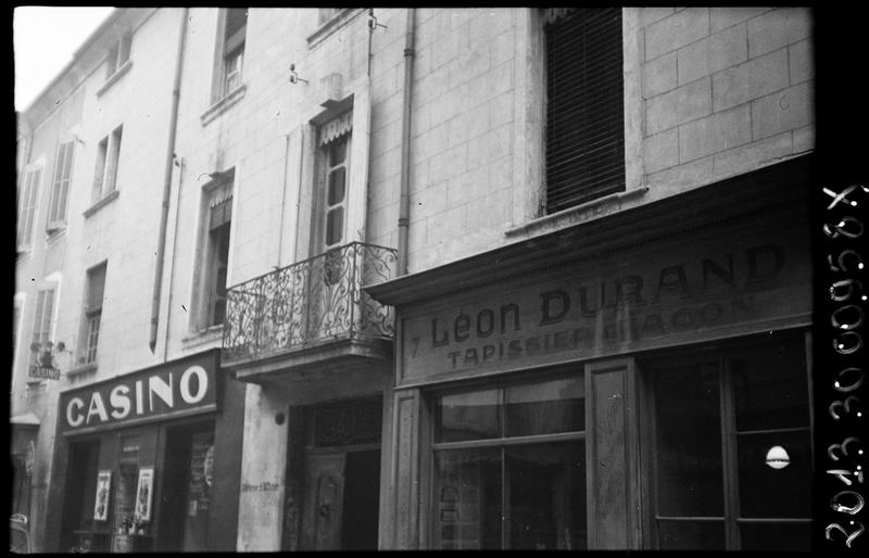 Maison