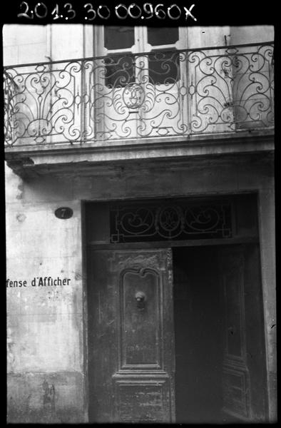 Maison