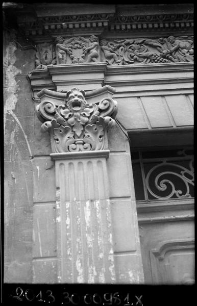 Maison