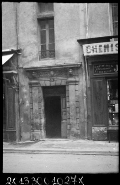 Maison