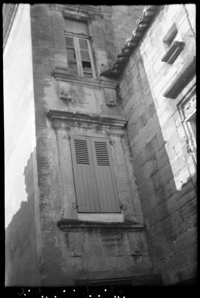 Maison du Viguier
