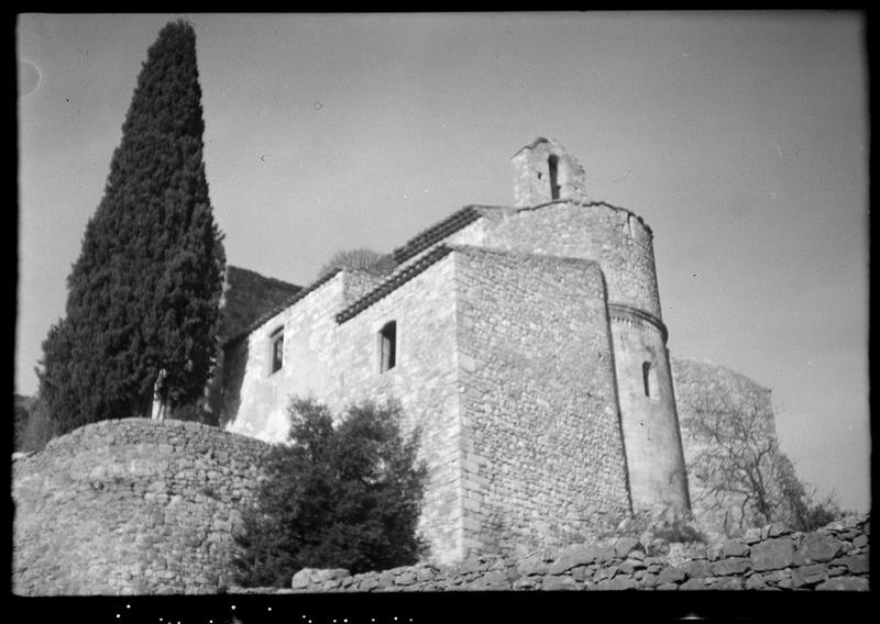 Église (ancienne)