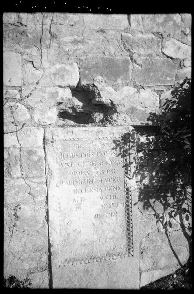 Église (ancienne)