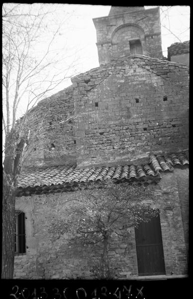 Église Saint-Etienne