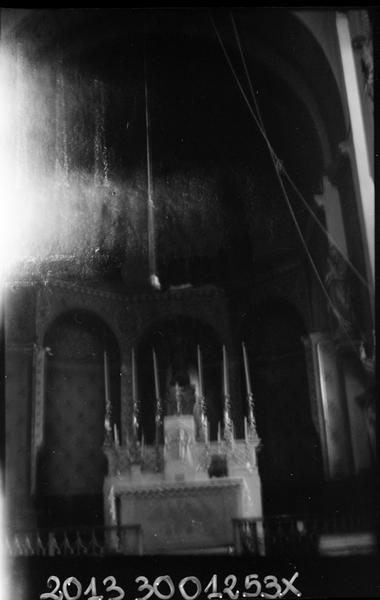 Église Saint-Etienne