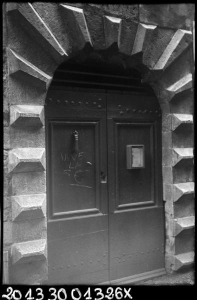 Mairie