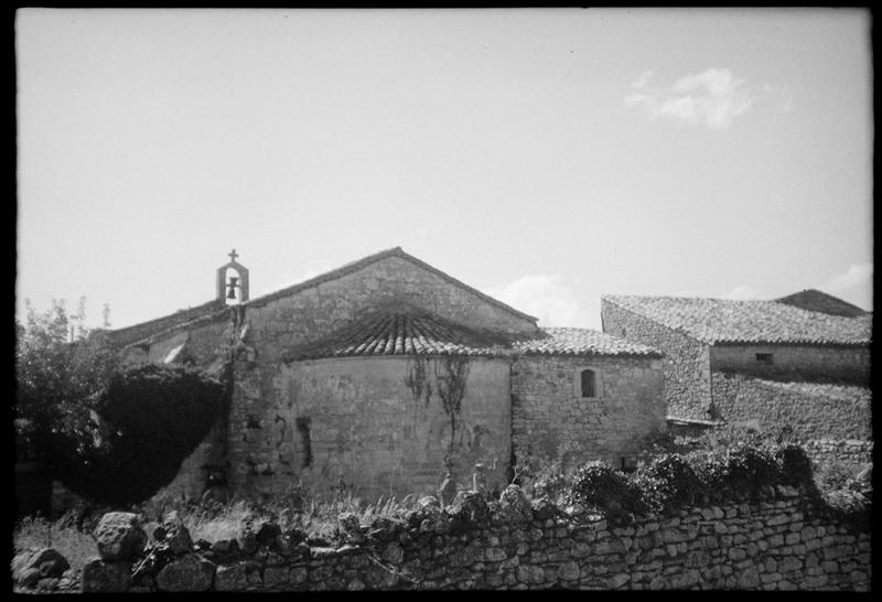 Église d'Avéjan (ancienne)