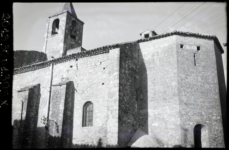 Église