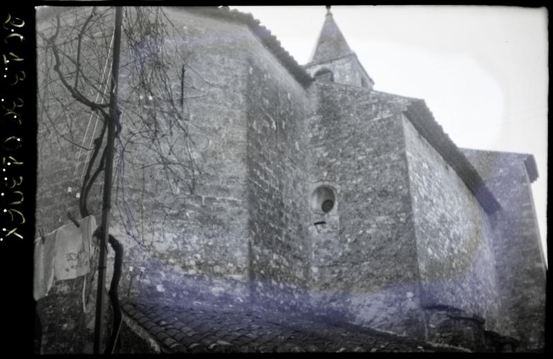 Église