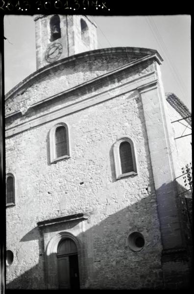 Église