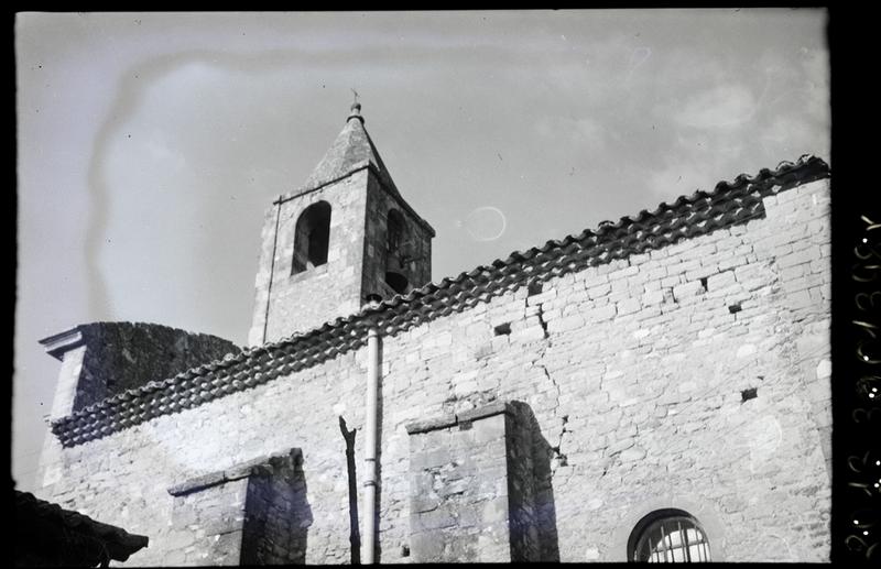 Église