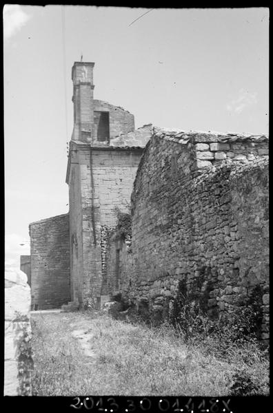 Église