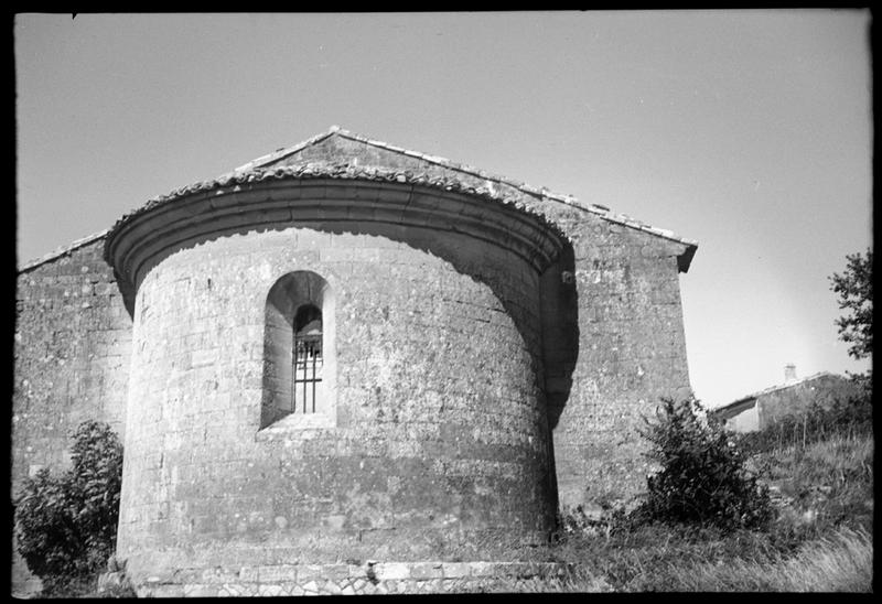 Église