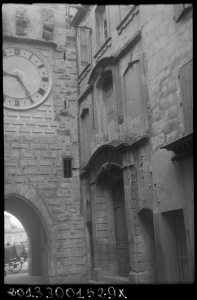 Maison