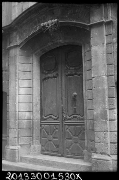 Maison
