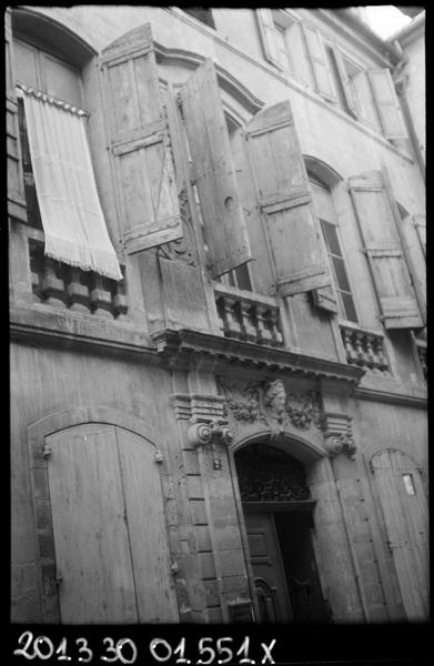 Maison
