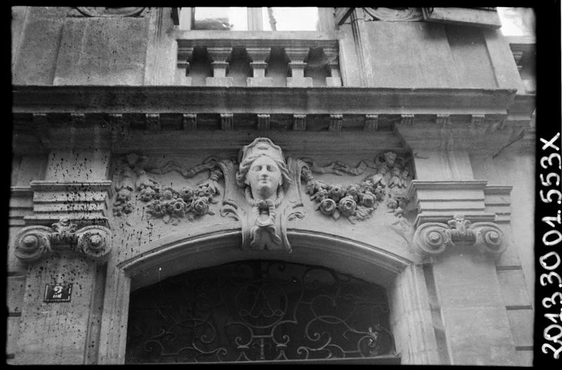 Maison