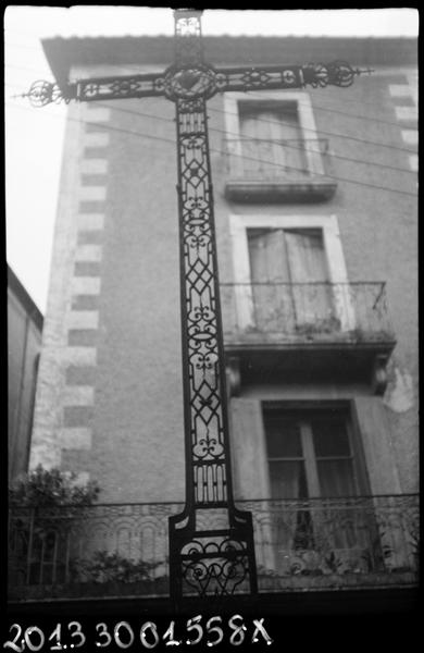 Croix