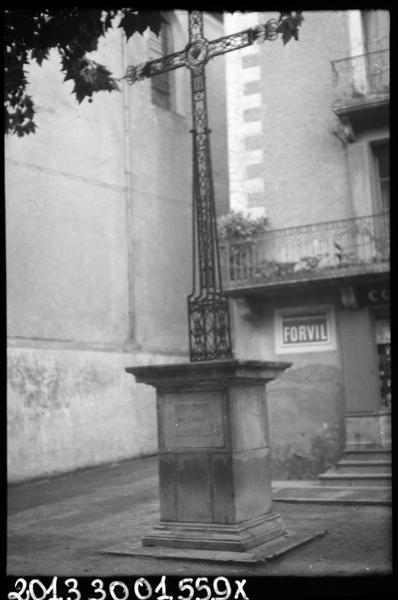 Croix