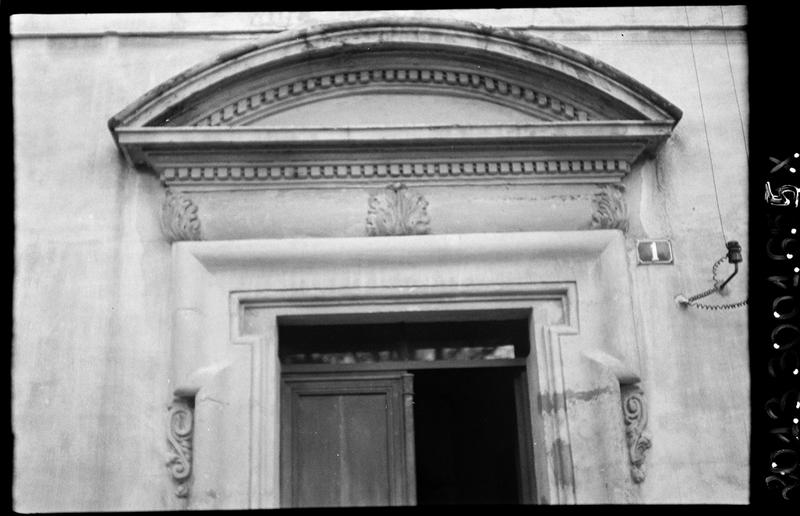 Maison