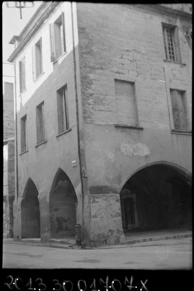 Hôtel de Beausin du Roure