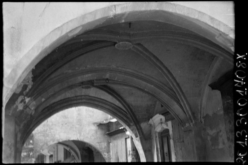 Hôtel de Beausin du Roure