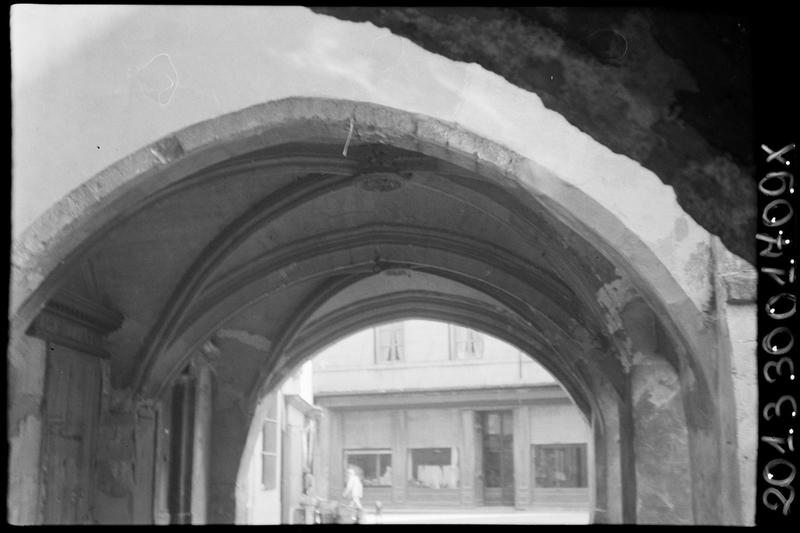 Hôtel de Beausin du Roure