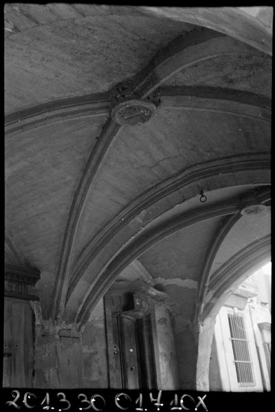 Hôtel de Beausin du Roure