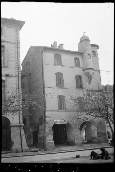 Maison