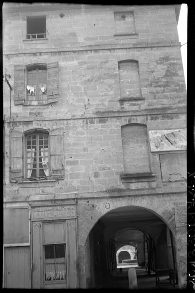 Maison