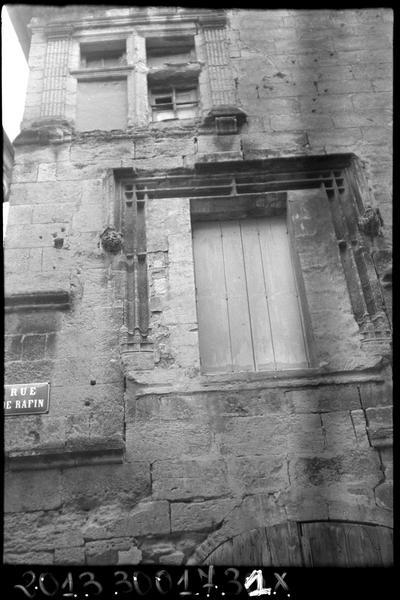Hôtel de la Monnaie (ancien)