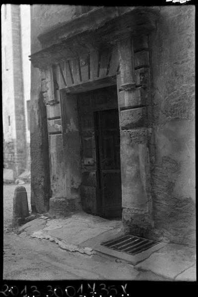 Maison